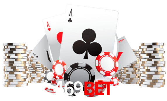 Jogue jogos de pôquer em 469Bet