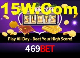 469 Bet App
