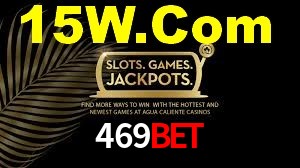 469 Bet App