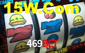 Live Casino 469Bet