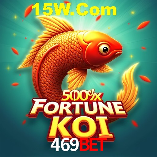APP oficial da 469Bet para mobile