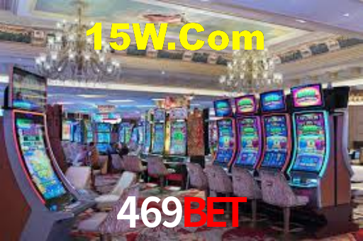 469Bet - Brasil Login Slots Casino - 469Bet.Com
