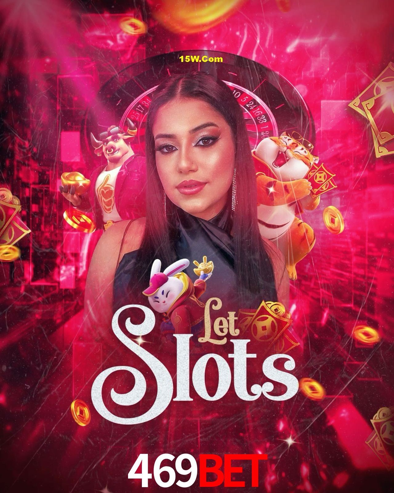 Games Directory 469Bet
