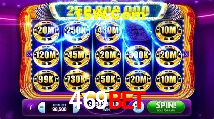 Seasonal Promotions 469Bet