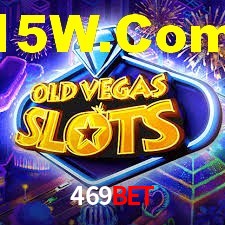 Premium Interface 469Bet