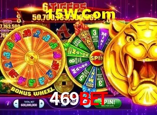 Statistics 469Bet
