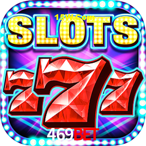 Slot Games 469Bet