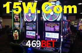 Programa VIP 469Bet