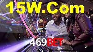 469Bet App Interface