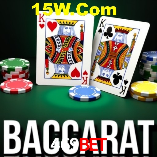 Live Casino 469Bet