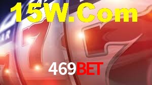 Welcome Bonus 469Bet
