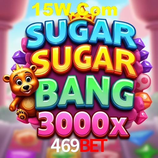 Game Providers 469Bet