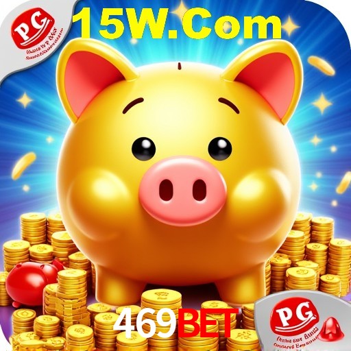 Descubra o Mundo do Cassino Online com 469Bet