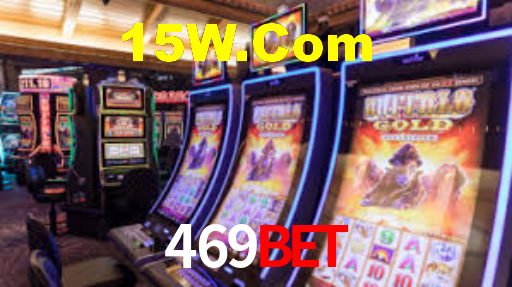 Sinta a adrenalina dos jogos de cassino com 469Bet