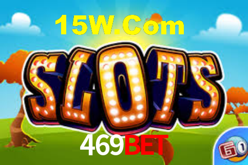 Premium Interface 469Bet