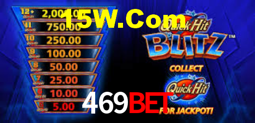 469 Bet App