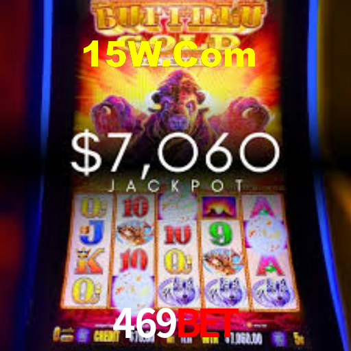 469Bet: Jogos de Caça-Níqueis-Altas Recompensas, Roleta-Velocidade, Blackjack-Desafios Máximos