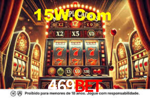 469 Bet App